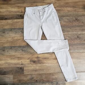 Lakeview Denim Stretch Jeans "Vapor Blue" Skinny Jeans 26
